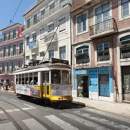 Discover 28 * Lisboa